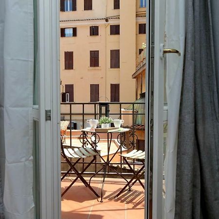 Pantheon 2 Bedrooms Roma Exterior foto