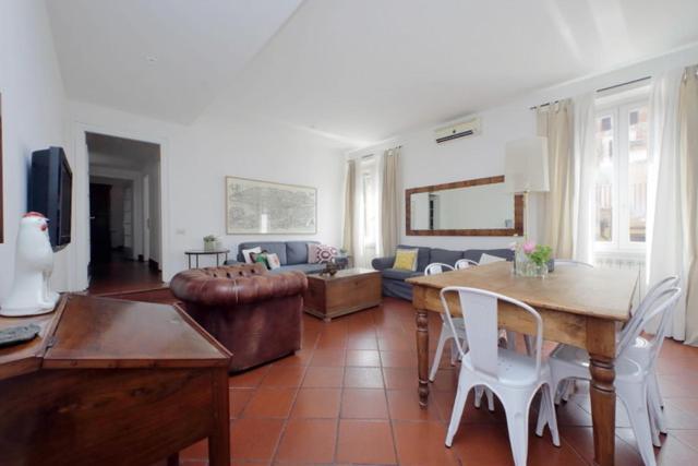 Pantheon 2 Bedrooms Roma Exterior foto
