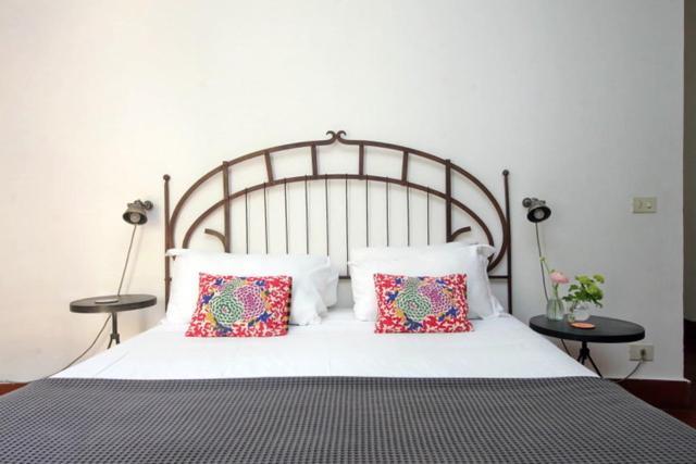 Pantheon 2 Bedrooms Roma Exterior foto