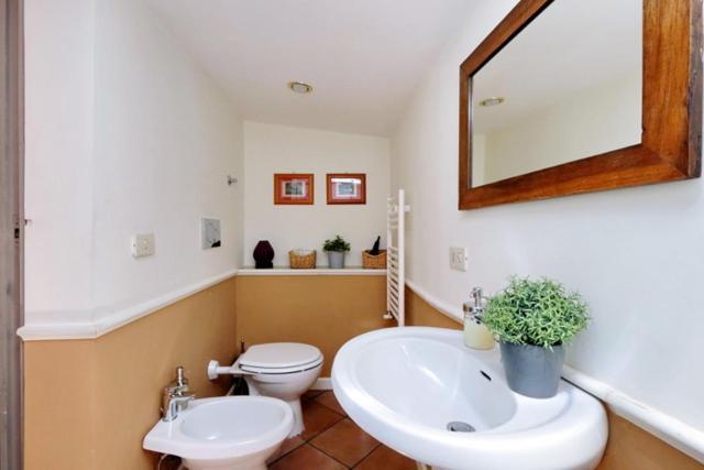 Pantheon 2 Bedrooms Roma Exterior foto