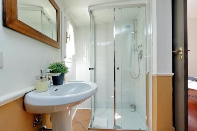 Pantheon 2 Bedrooms Roma Exterior foto